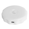 Motion Sensor Night Light Multi Light Effects Rechargeable 4000K Magnetic