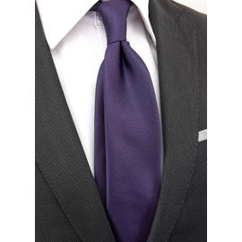 (Real Color) Business Necktie (3.0 inches (7.5 cm) Wide, Plain, Small Pattern Pattern, Interviews, Job Hunting, Job Hunting, T105-099-01