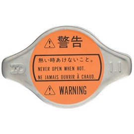 Genuine Toyota Radiator Cap SUB-ASSY Part Number: 16401-87211