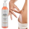 Gel Corporal Ultra Reafirmante Brazos, Busto, Abdomen