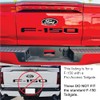 Eurosport Daytona- Compatible with 2024-Current, Ford F150 Pro Access Tailgate