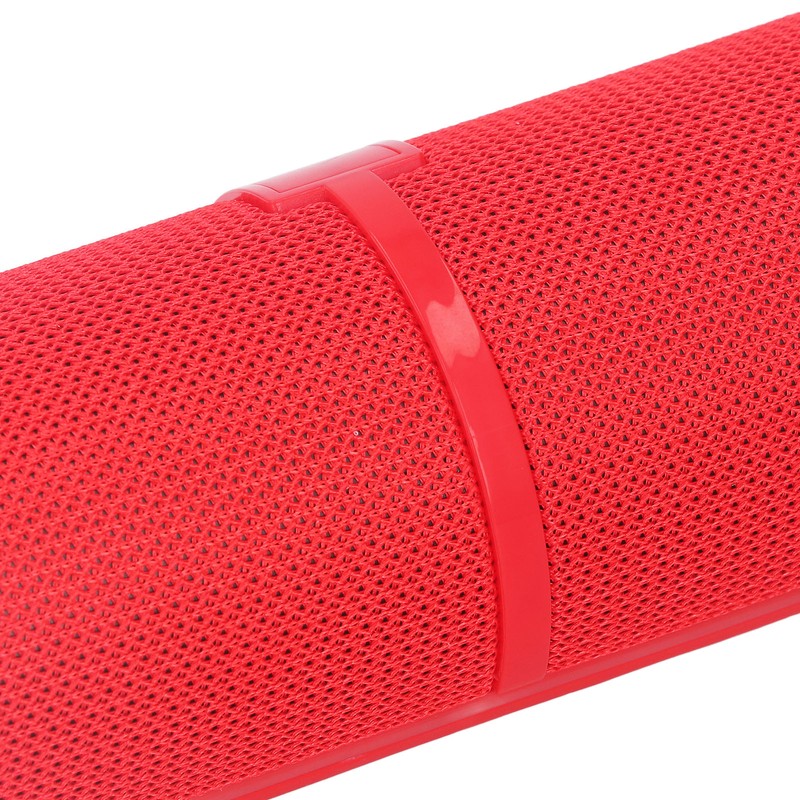 10W Bluetooth Speaker Portable LED Light Dual Speaker Bluetooth Speaker