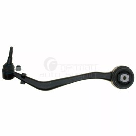 Moog Suspension Control Arm and Ball Joint Assembly Front Left Lower Forward