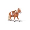 Papo - Hand-Painted - Figurine - Horses,Foals and Ponies -