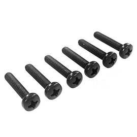 ReplacementScrews Stand Screws Compatible with Element ELEFW605