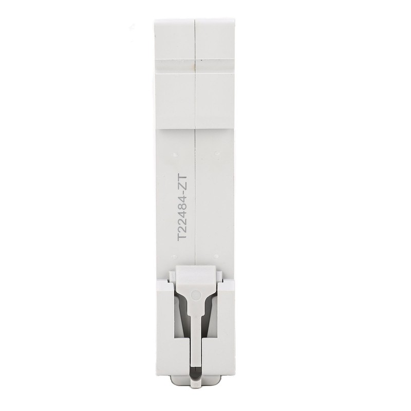 1P Smart Circuit Breaker Wireless Remote Control Disconnect Switch for