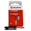 Würth 0614176617 1/4 Inch Magnetic Bit Holder Quick Change Chuck