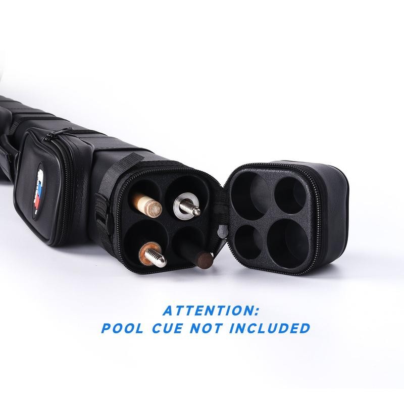 GSE GAMES&SPORT EXPERT 2x2 Hard Square Billiard Pool Cue Stick