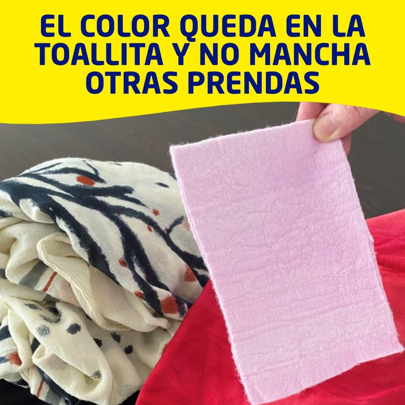 Iberia Protect Coloured Washing Machine Cleaning Cloths (Pack of 15)