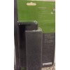 Style Selections Wireless Door Bell Doorbell Chime Kit SS-7908-03 Black