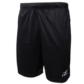 Finta FT5164 O Soccer Futsal Referee Pants, Referee Half Pants