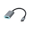 I-Tec Accessories USB-C Metal Display Port Adapter 60Hz