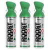 Boost Oxygen Large Natural 10 Liter Canister | Respiratory Support