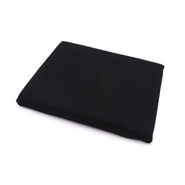 BRIDE P42AC2 Optional Parts for Seat [Seat Cushion] Black
