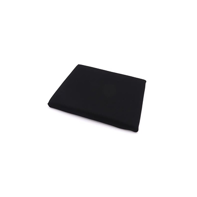 BRIDE P42AC2 Optional Parts for Seat [Seat Cushion] Black