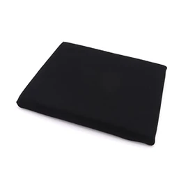 BRIDE P42AC2 Optional Parts for Seat [Seat Cushion] Black