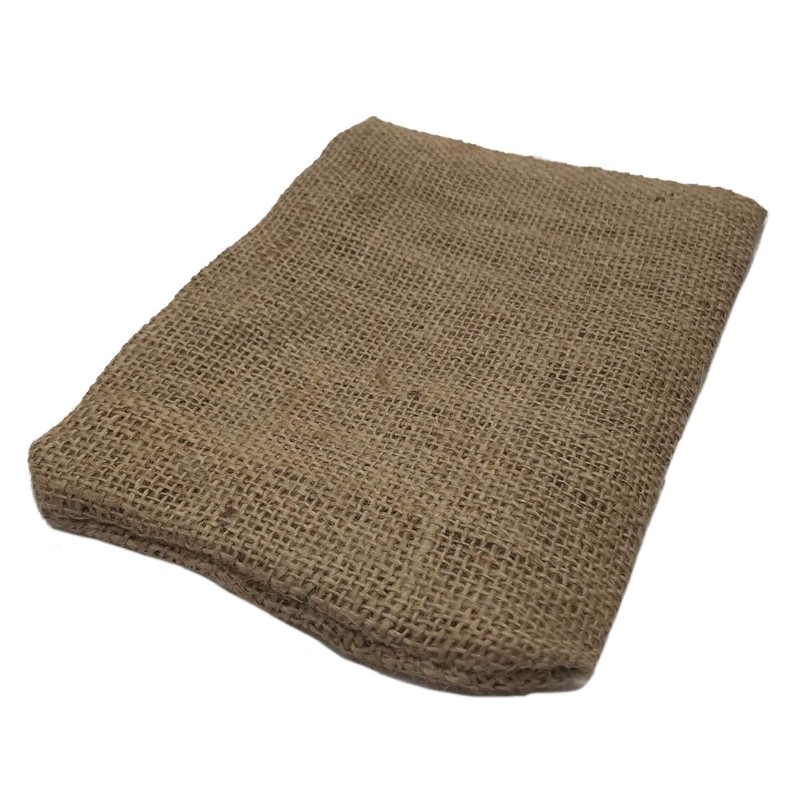 Nutley's Small 8.9oz Hessian Sack 20 x 30cm (pack of