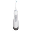Portable Electric Dental Oral Irrigator High Capacity Food Residues Removal