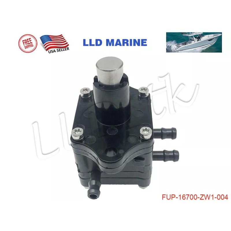 LLD_TK Fuel Pump for Honda Outboard 25HP 30HP 40HP 50HP