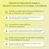 Arencia Suero Iluminador Antiedad Vit C Booster Shot 30ml