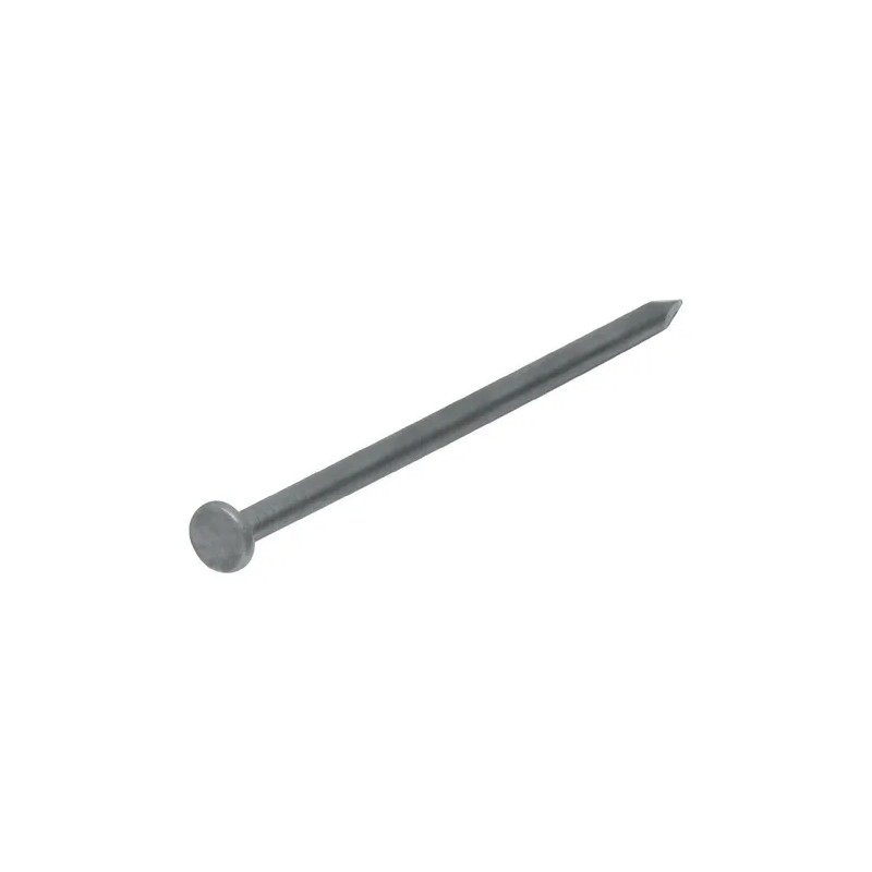 Clavo Estandard, 2-1/2'', Con Cabeza, Bolsa 1 Kg Fiero 45022