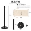 BATOT Goal Zero Stand, Aluminum, Lantern Stand, For Lanterns, Tabletop