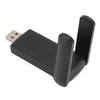 USB Wireless Network Adapter Professional 1300Mbps High Speed Network BT4.2
