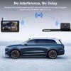 Wireless Backup Camera Digital Signal 5 Inch HD 1080P Rear