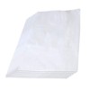Medium White Tissue Paper Sheets - Thick Tissue Paper for