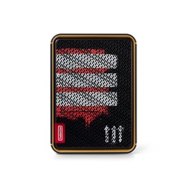 Positive Grid Limited-Edition Custom Grilles for Spark EDGE Smart Guitar Amp & PA System, On the Edge