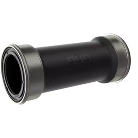 SRAM, DUB PF92 89/92mm (55mm Chainline), Press Fit BB, BB92, Spindle: 28.99mm, Width: 92mm, Diameter: 41mm