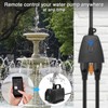 BARST Outdoor Smart Plug, WiFi Smart Plug with Two Grounded