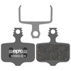 epic Disc Brake Pads for SRAM Rival, RED, Apex, Force,