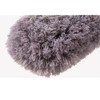Magik 1-2 Pcs Adjustable Microfiber Feather Duster Extend Brush Household