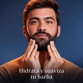 King C. Gillette Bálsamo para Barba Cuidado de Barba y Suavidad para Hombre 75Ml, King C. Gillette, HAIR_STYLING_AGENT, Bálsamo, 1 Unidades, Procter & Gamble