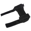 Andux Snow Wrist Guard Snowboard Extended Wrist Palms HXHW-03 (L)