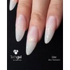 Techgel Organic Nails GLINT 2 oz