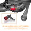 showingo 920682-01 Bottom Internal Hose Replacement for Dyson UP13 DC41