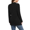 Yincro Womens Lightweight Cardigan Long Sleeve 0pen Front Casual Sweater