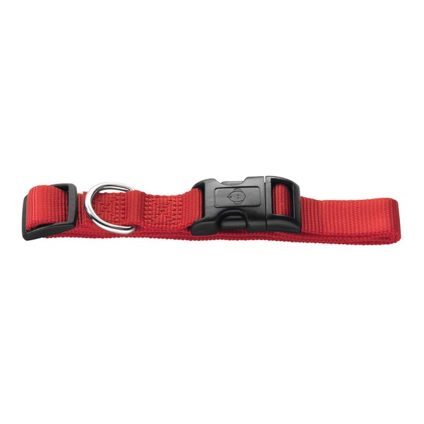 HUNTER Basic Vario Ecco Sport Nylon Collar without Stop, 15
