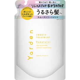 Yarden Smooth Tment Refill Switching Aroma Scent, 9.5 fl oz (280 ml)