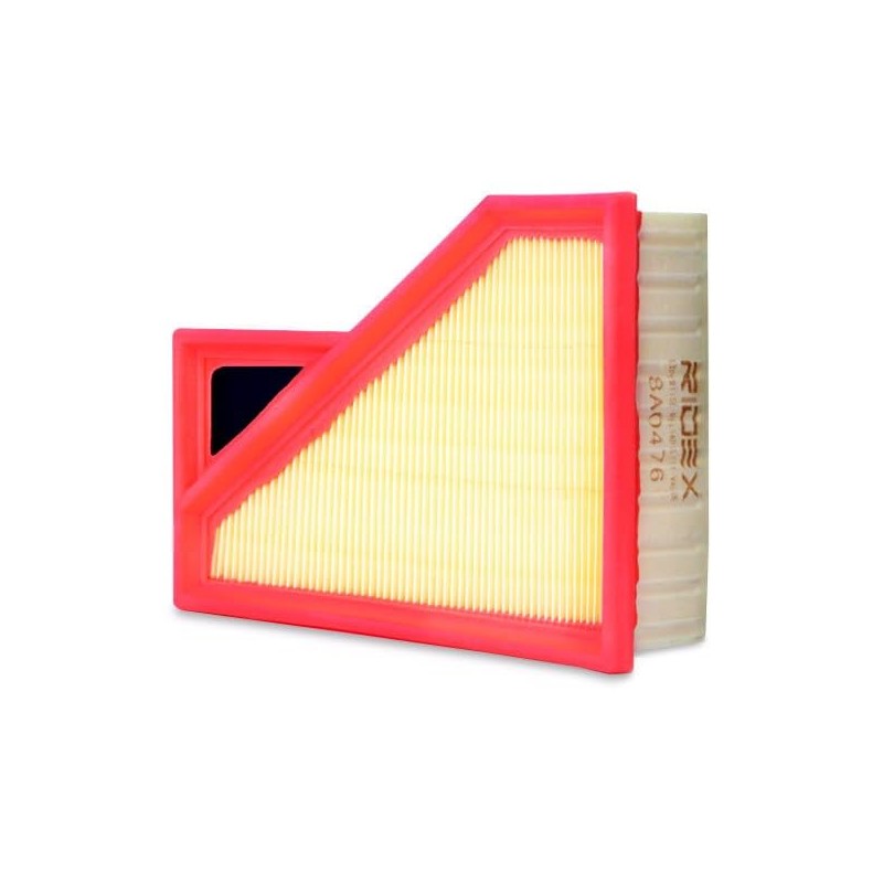 RIDEX 8A0476 air filter, air filter, filter