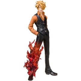 Figuarts ZERO Sanji - Battle Ver