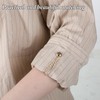 12 Pcs Magnet Clothing Pins Multi-Function Magnetic Clothing Clips Metal