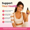 NaturePlanet Cutting Mix Drops 18-in-1 Berberine for Metabolic Support 2