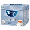 Tetley Earl Grey Black Tea - 48 Tea Bags, 96