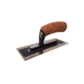 NELA Midget NelaFLEX Trowel MARK 2 - Premium Plastering Trowels 8x3in 10882008BK
