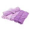 Bayeco Pack of 6 Multi-Purpose Microfibre Cloths - 130 g