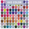 ARTDOT 5D Diamond Painting Beads, 445000 Pieces 445 Colors Round