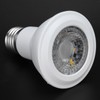 10W RGBW Spotlight with Timing Remote Control E27 Color Changing